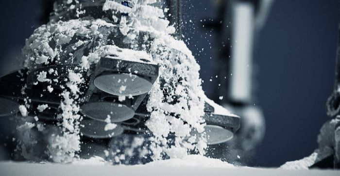Star Wars. Winter Edition (45 pics)