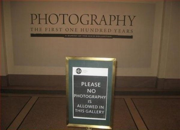 Ironic Sign Situations (40 pics)