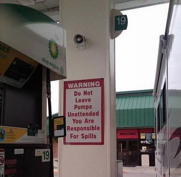 Ironic Sign Situations (40 pics)
