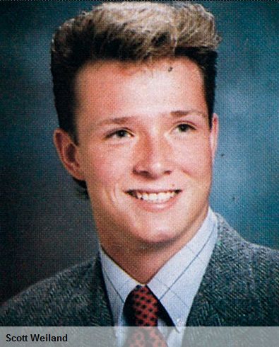 “Rock Star” Yearbook Photos (41 pics)