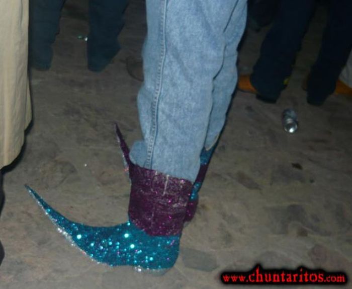 Awesome Boots (22 pics)