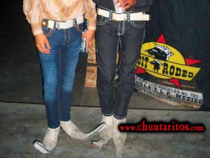 Awesome Boots (22 pics)