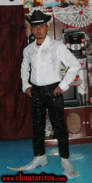 Awesome Boots (22 pics)