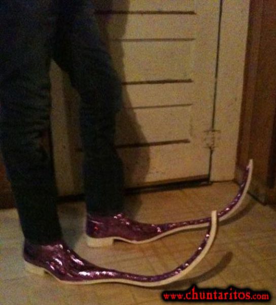 Awesome Boots (22 pics)