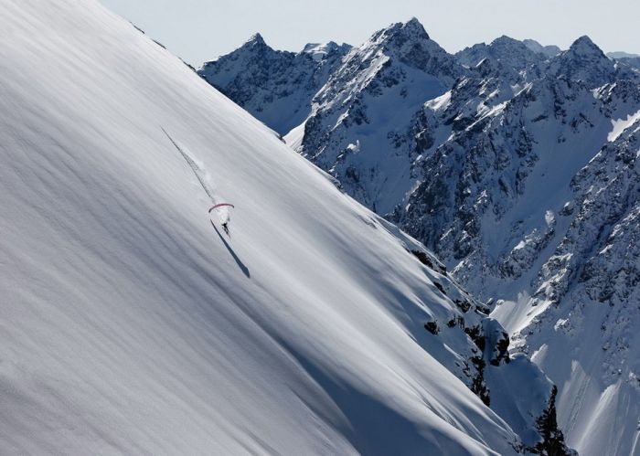 Amazing Winter Photography (65 pics)