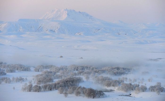 Amazing Winter Photography (65 pics)