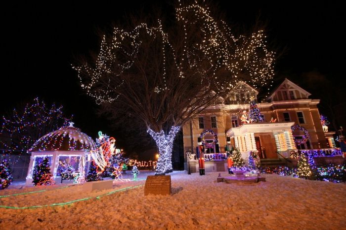 Amazing Winter Photography (65 pics)