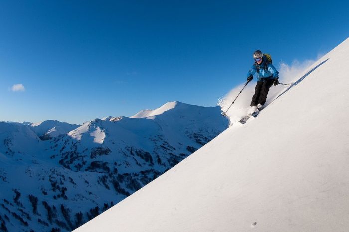 Amazing Winter Photography (65 pics)