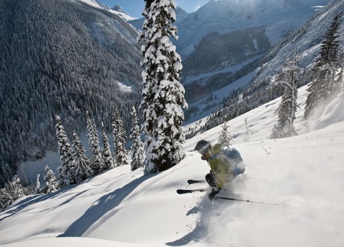 Amazing Winter Photography (65 pics)