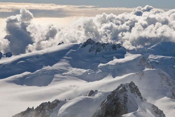 Amazing Winter Photography (65 pics)