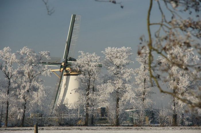 Amazing Winter Photography (65 pics)