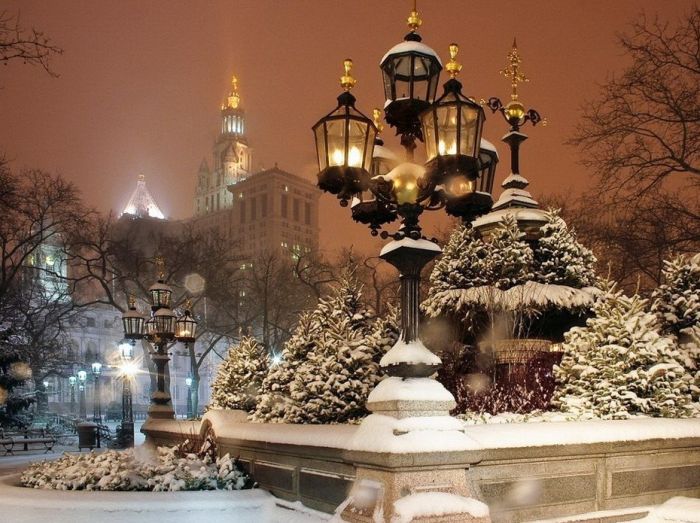 Amazing Winter Photography (65 pics)