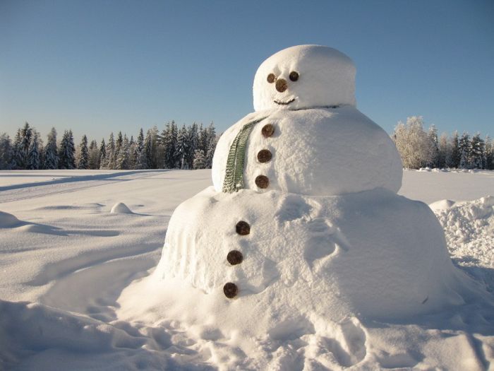 Amazing Winter Photography (65 pics)