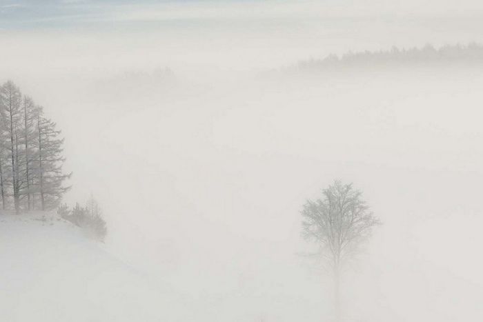 Amazing Winter Photography (65 pics)