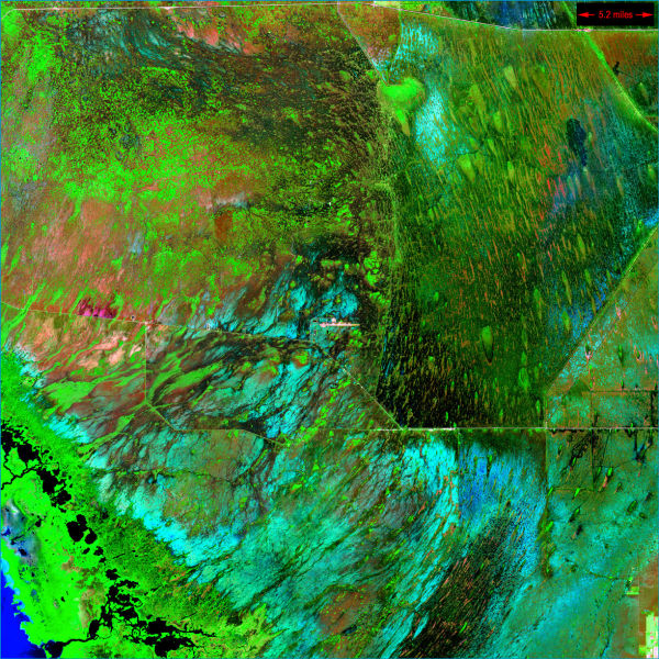 Earth from Space (20 pics) Earth from Space (20 pics)