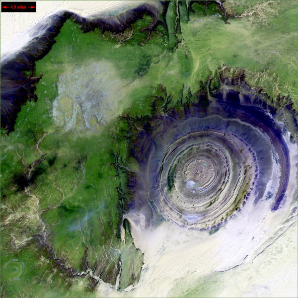 Earth from Space (20 pics) Earth from Space (20 pics)