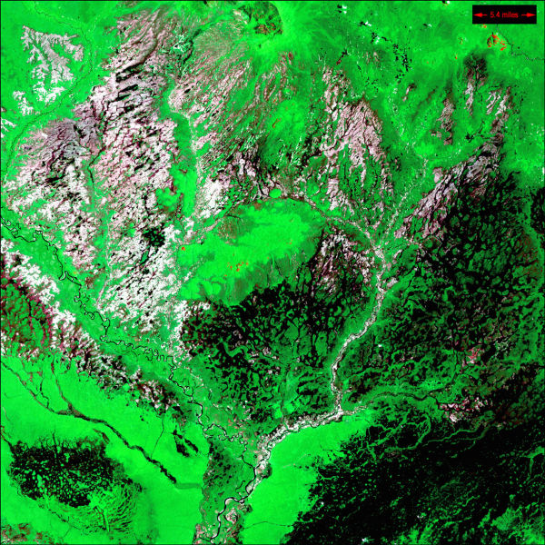 Earth from Space (20 pics) Earth from Space (20 pics)