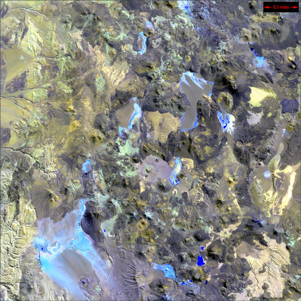 Earth from Space (20 pics) Earth from Space (20 pics)