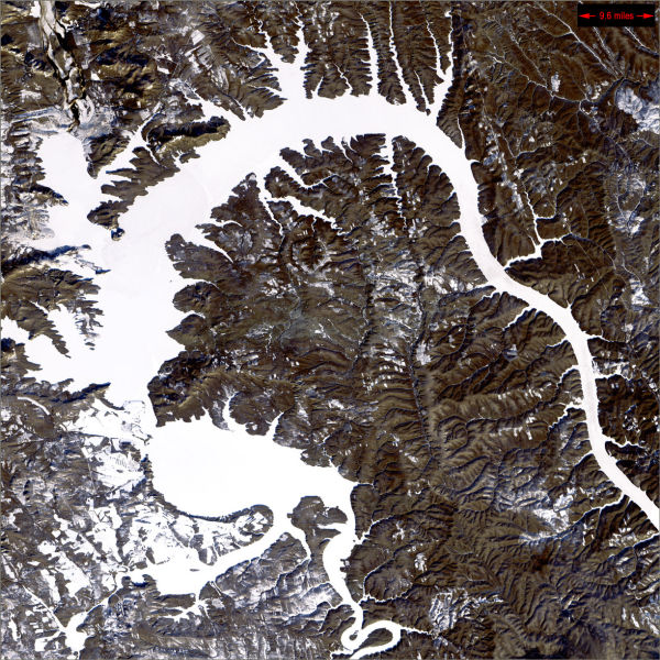 Earth from Space (20 pics) Earth from Space (20 pics)