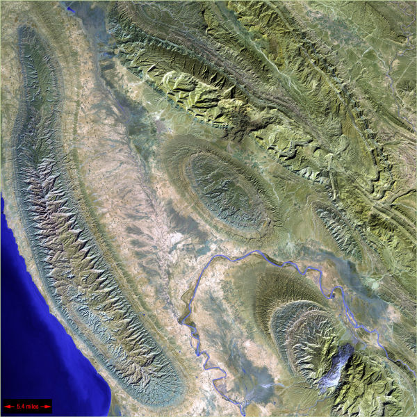 Earth from Space (20 pics) Earth from Space (20 pics)