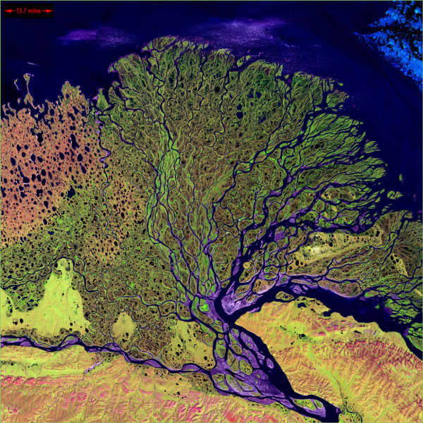 Earth from Space (20 pics) Earth from Space (20 pics)