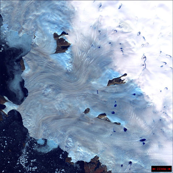 Earth from Space (20 pics) Earth from Space (20 pics)