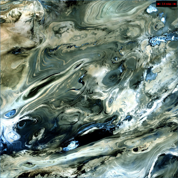 Earth from Space (20 pics) Earth from Space (20 pics)