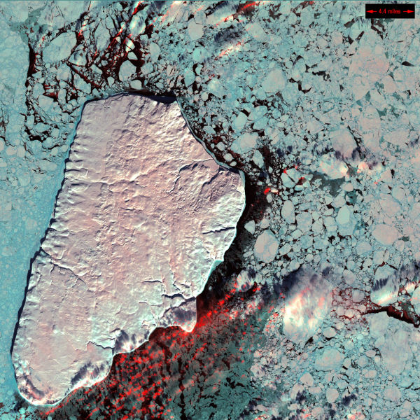 Earth from Space (20 pics) Earth from Space (20 pics)