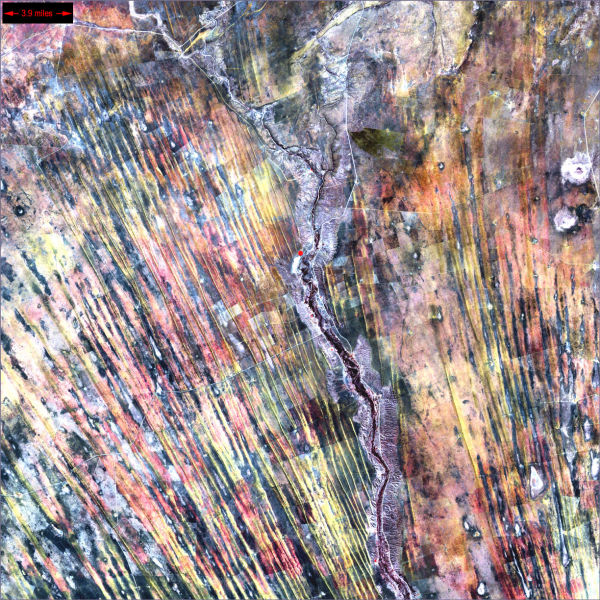 Earth from Space (20 pics) Earth from Space (20 pics)
