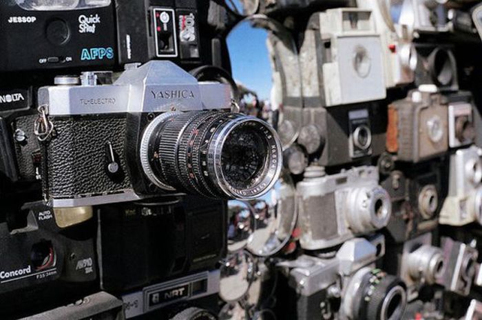 Camera Car (9 pics)