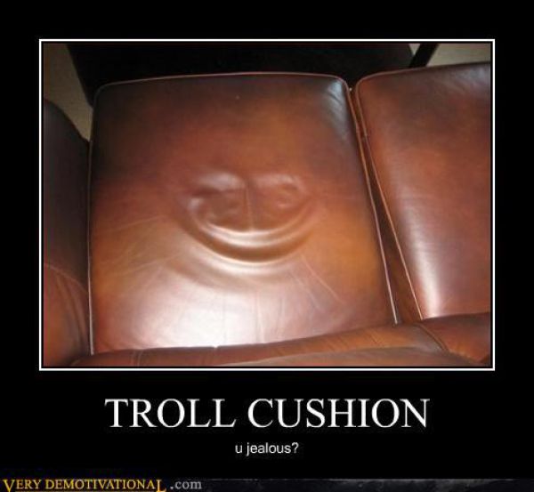 Funny Demotivational Posters (53 pics)