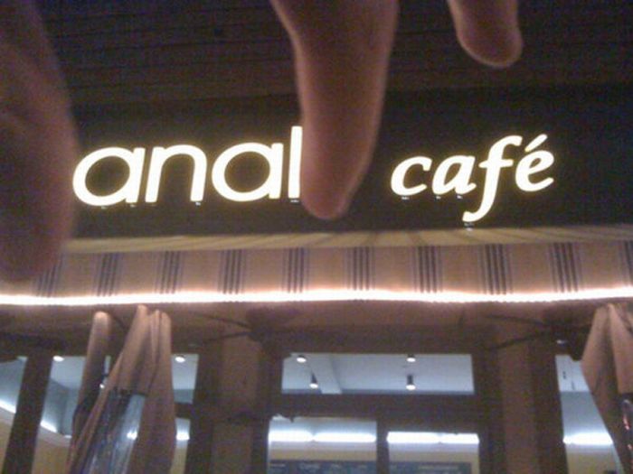 Fun with Signs (53 pics)