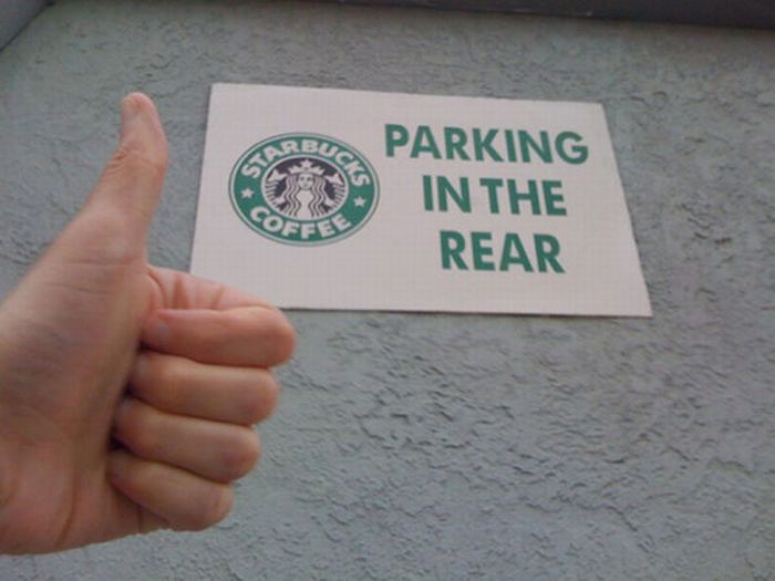 Fun with Signs (53 pics)