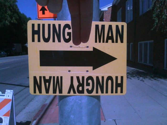 Fun with Signs (53 pics)
