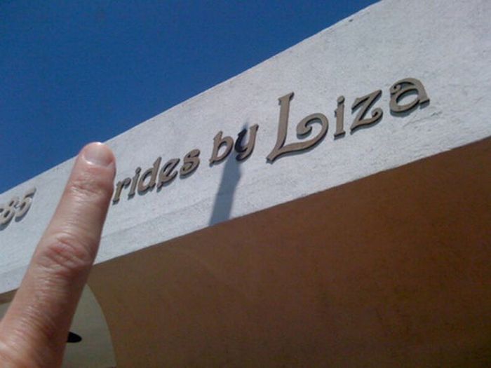 Fun with Signs (53 pics)