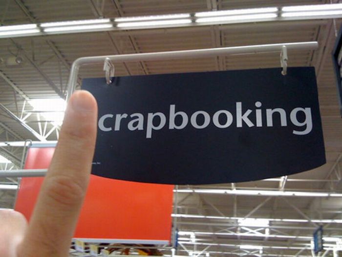 Fun with Signs (53 pics)