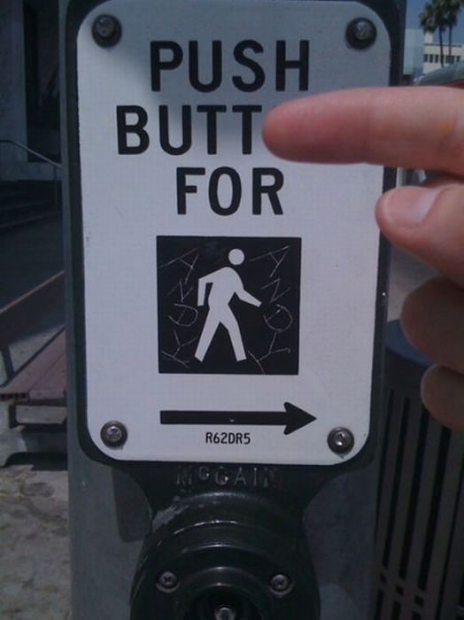 Fun with Signs (53 pics)