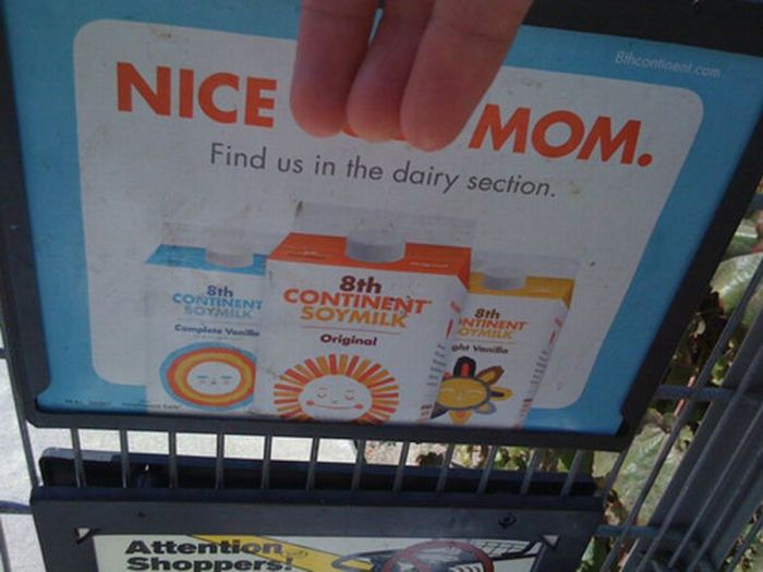 Fun with Signs (53 pics)