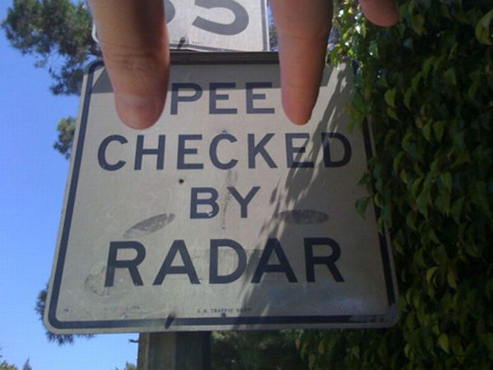 Fun with Signs (53 pics)