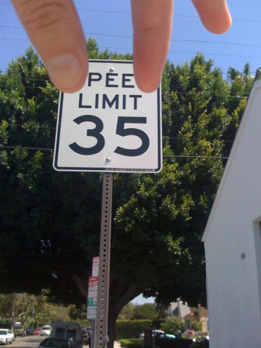 Fun with Signs (53 pics)