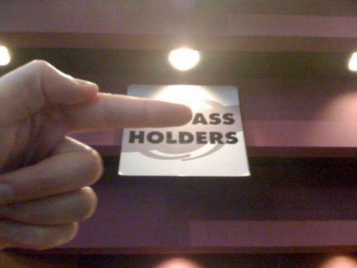 Fun with Signs (53 pics)