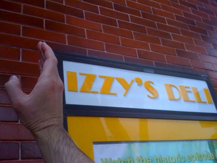 Fun with Signs (53 pics)