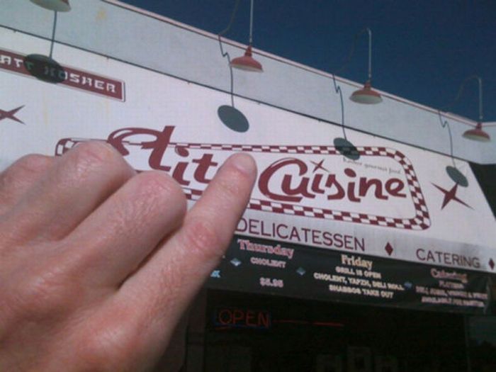 Fun with Signs (53 pics)