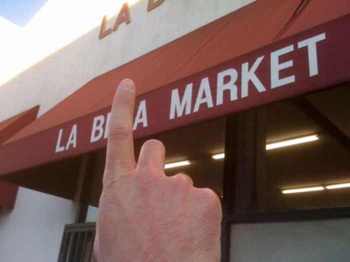 Fun with Signs (53 pics)