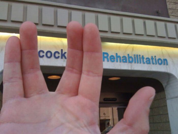 Fun with Signs (53 pics)