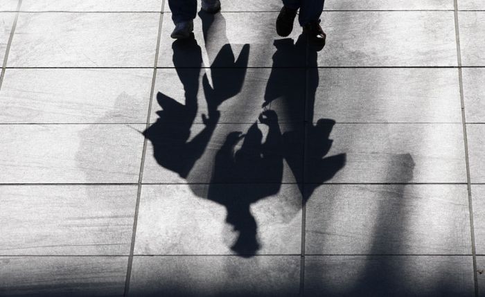 Shadows (30 pics)