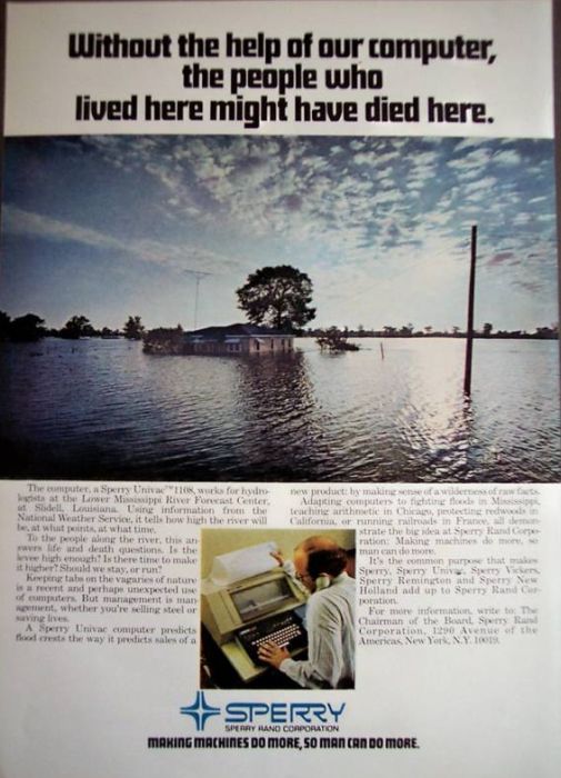 Vintage Computer Ads (84 pics)