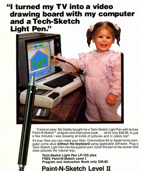 Vintage Computer Ads (84 pics)