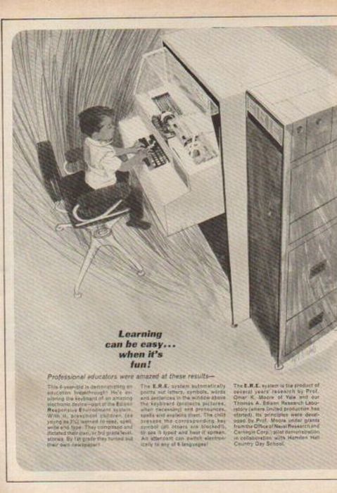 Vintage Computer Ads (84 pics)