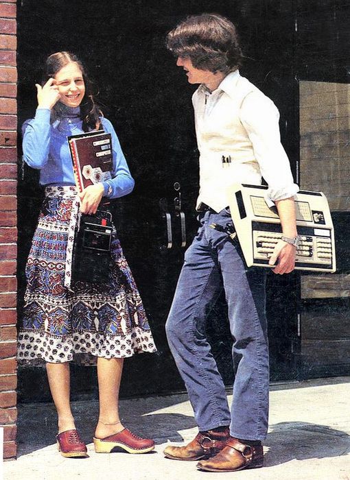 Vintage Computer Ads (84 pics)